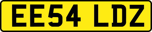 EE54LDZ