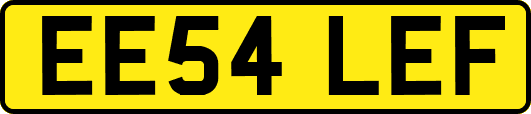 EE54LEF