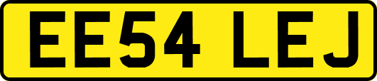EE54LEJ