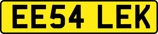 EE54LEK