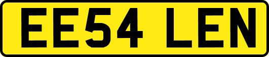 EE54LEN
