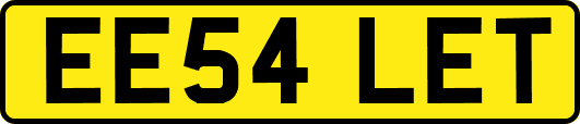 EE54LET
