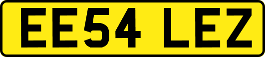 EE54LEZ