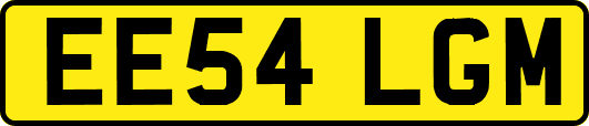 EE54LGM