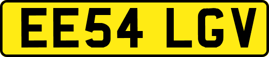 EE54LGV