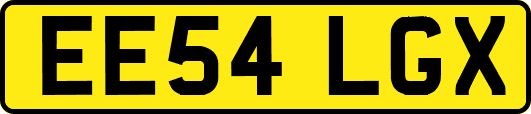 EE54LGX
