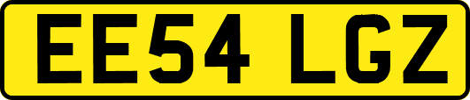 EE54LGZ