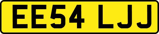 EE54LJJ