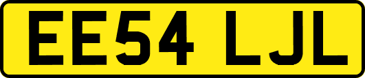 EE54LJL