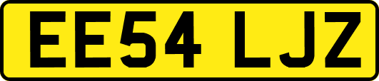 EE54LJZ