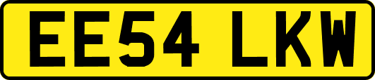 EE54LKW