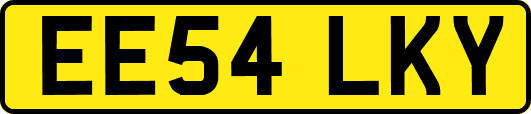 EE54LKY