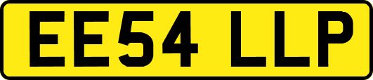 EE54LLP