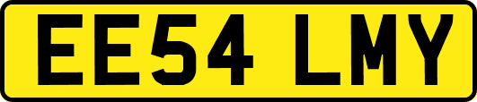 EE54LMY
