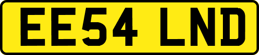 EE54LND