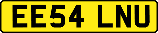 EE54LNU