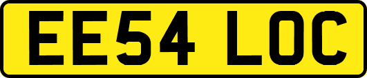 EE54LOC