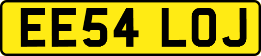 EE54LOJ