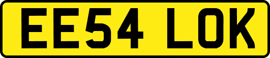 EE54LOK