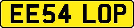 EE54LOP