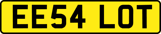 EE54LOT