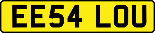 EE54LOU