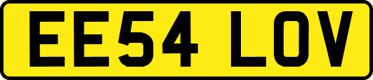 EE54LOV