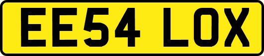 EE54LOX