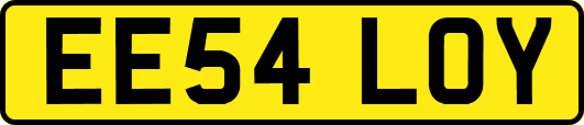 EE54LOY