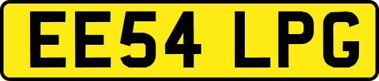 EE54LPG