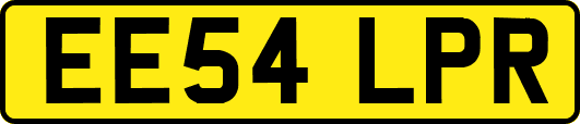 EE54LPR