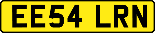 EE54LRN