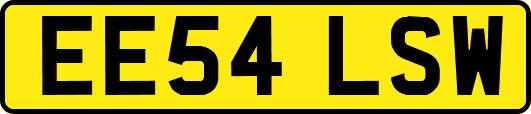 EE54LSW