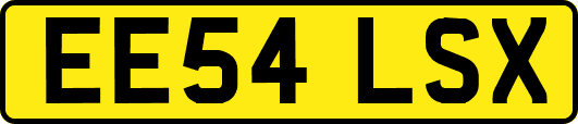 EE54LSX