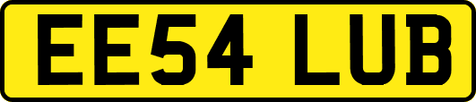 EE54LUB