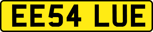 EE54LUE