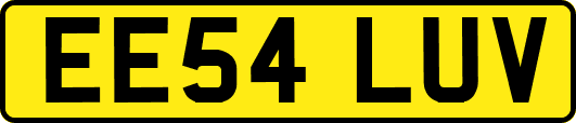 EE54LUV