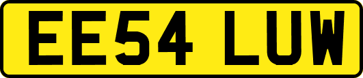 EE54LUW