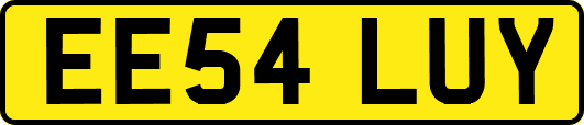 EE54LUY