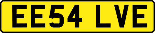 EE54LVE