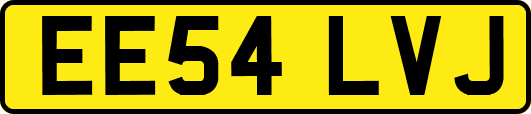 EE54LVJ