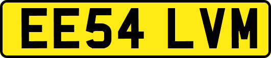 EE54LVM