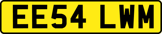 EE54LWM