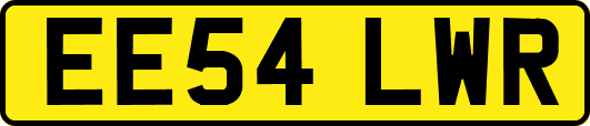 EE54LWR