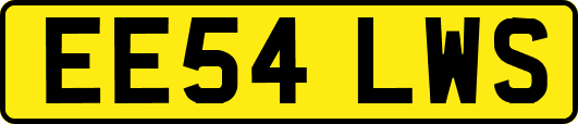 EE54LWS