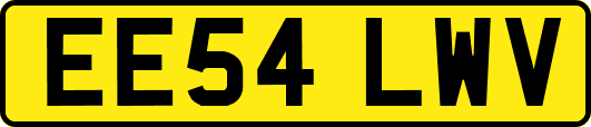 EE54LWV
