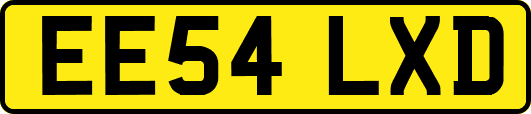 EE54LXD
