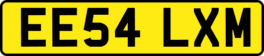 EE54LXM