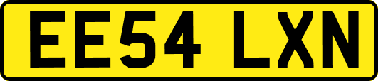 EE54LXN