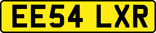 EE54LXR